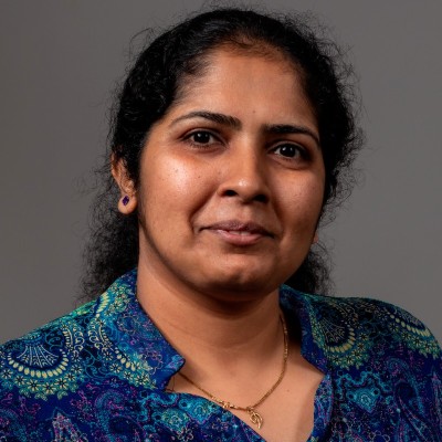 Divya Venkatraman headshot